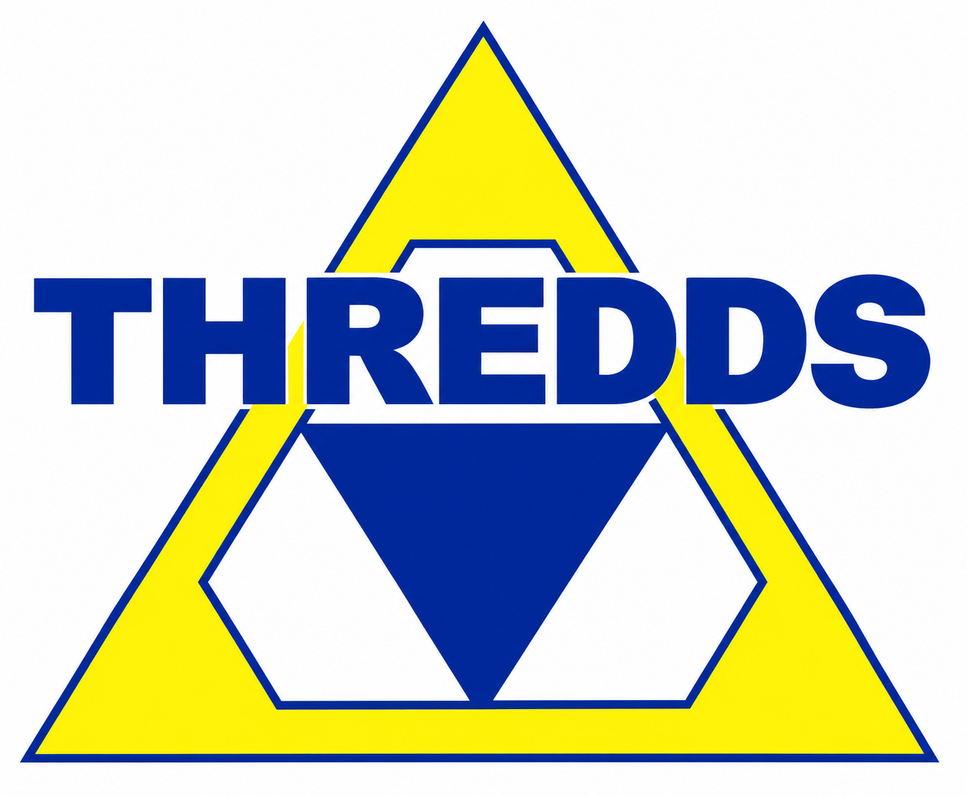 Original THREDDS Project Logo